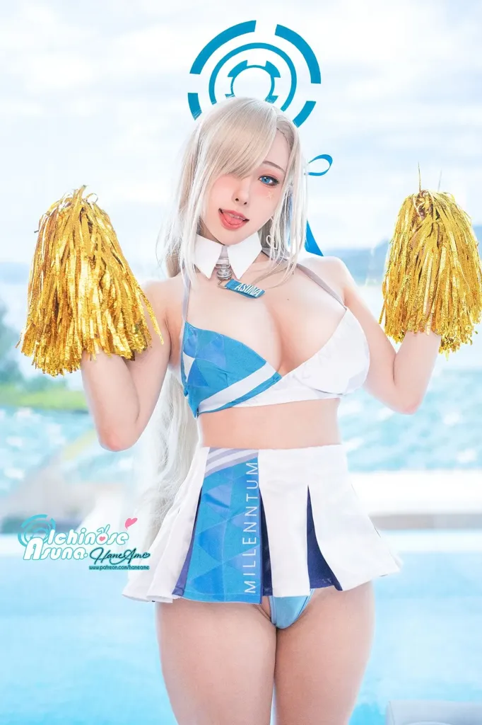 Cheer leading 28